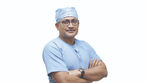 Dr. Tridibesh Mondal, Urologist